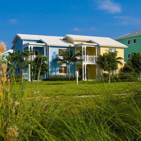 Resorts World Bimini Bayley Town Екстериор снимка