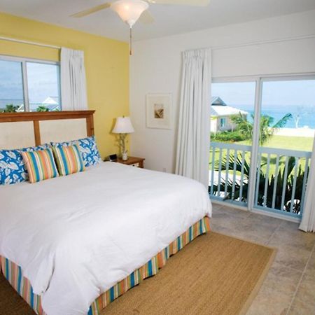 Resorts World Bimini Bayley Town Екстериор снимка
