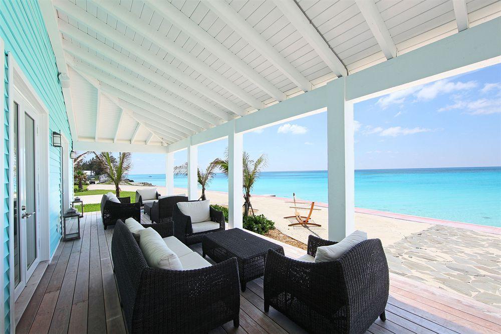 Resorts World Bimini Bayley Town Интериор снимка