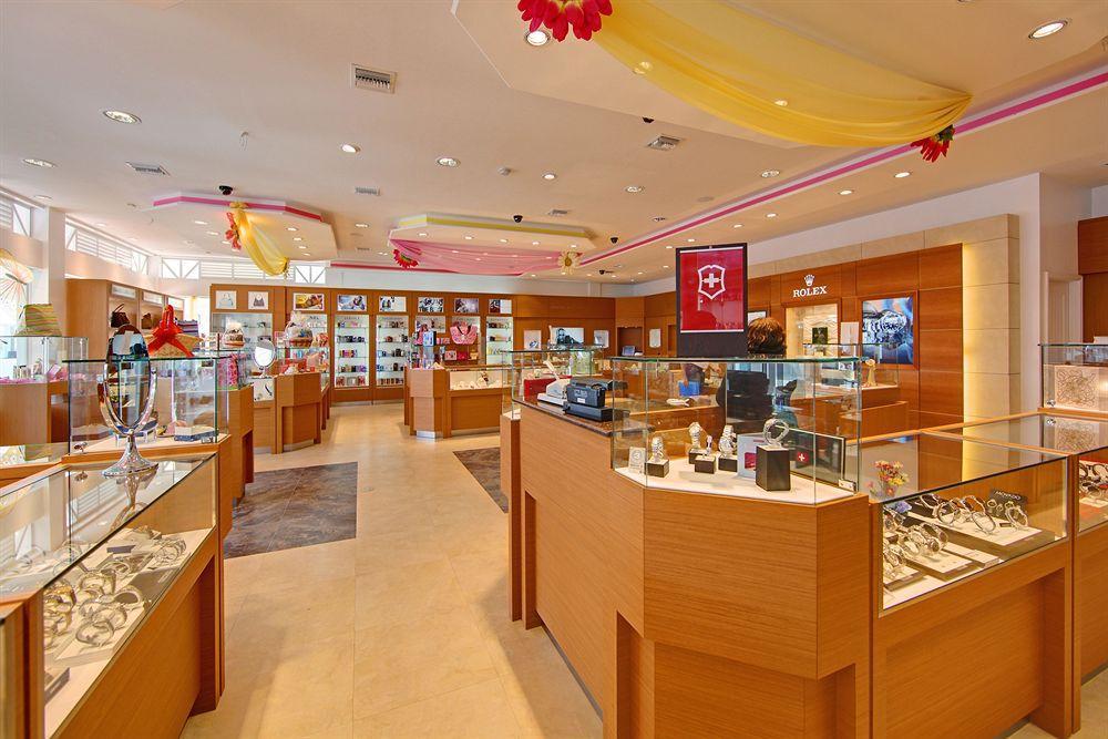 Resorts World Bimini Bayley Town Екстериор снимка