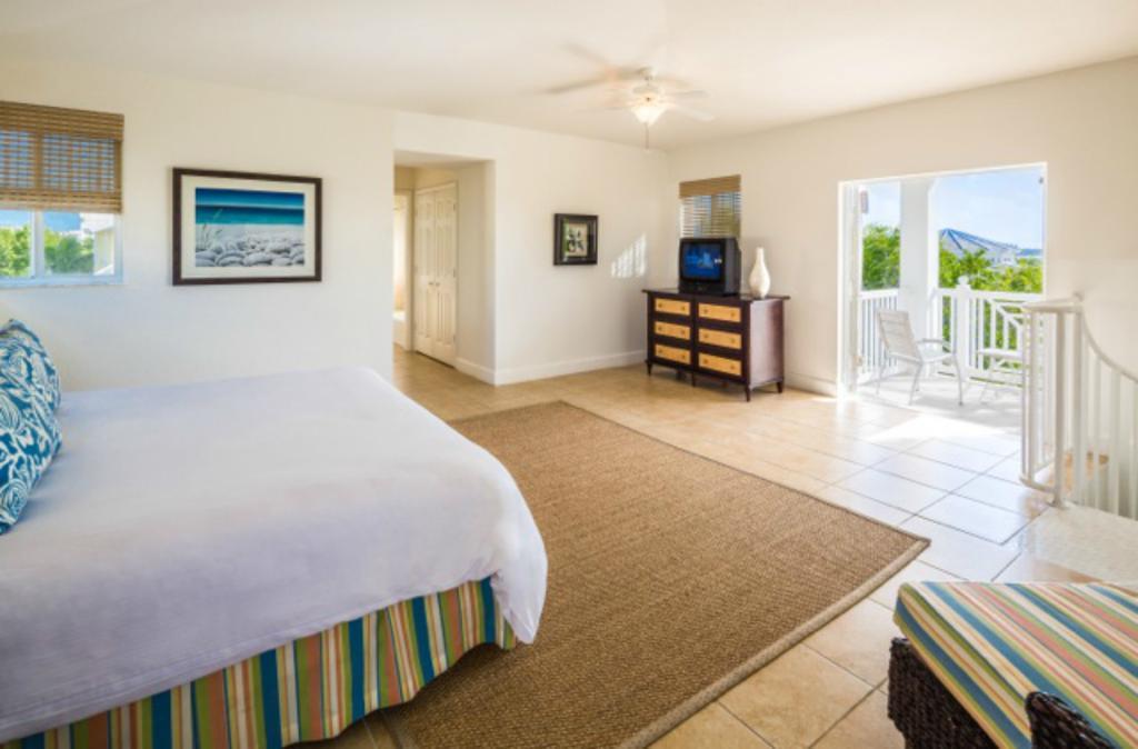 Resorts World Bimini Bayley Town Екстериор снимка