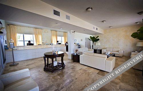 Resorts World Bimini Bayley Town Екстериор снимка