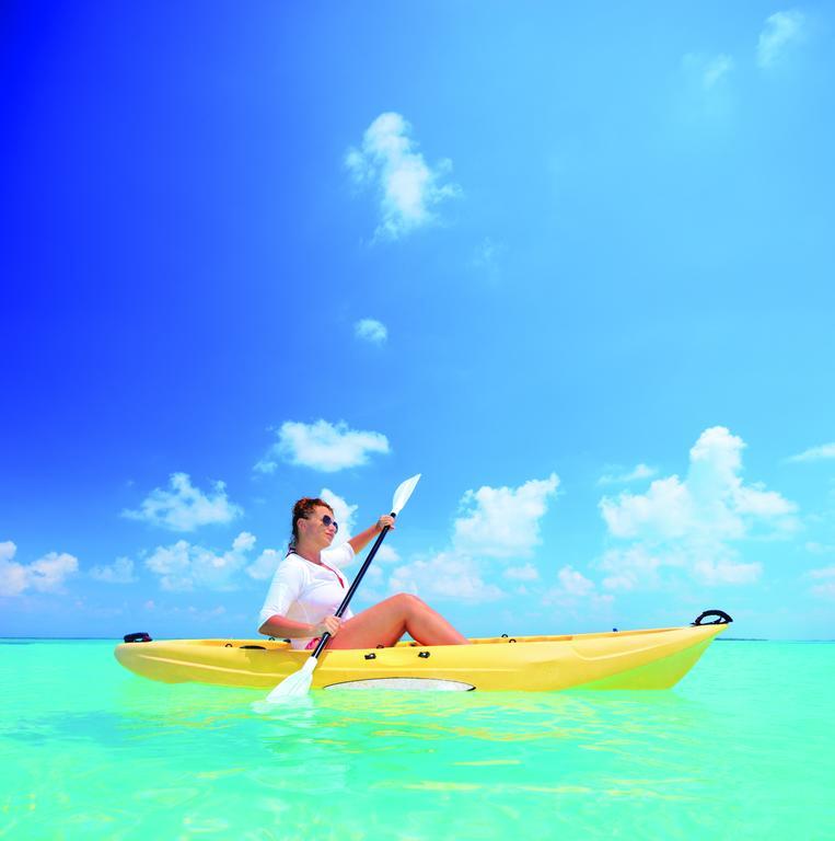 Resorts World Bimini Bayley Town Екстериор снимка
