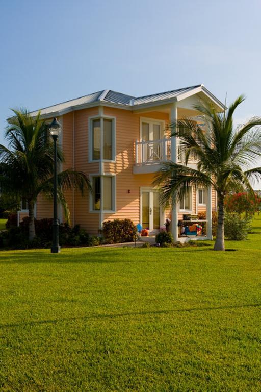 Resorts World Bimini Bayley Town Екстериор снимка