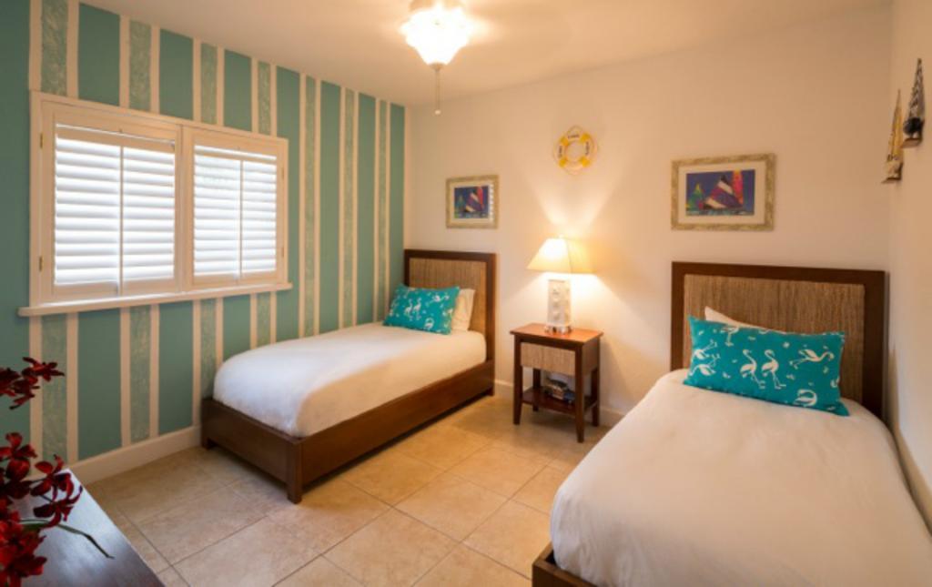 Resorts World Bimini Bayley Town Екстериор снимка