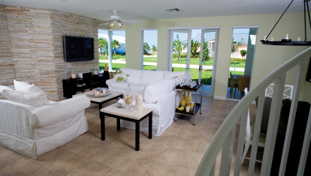 Resorts World Bimini Bayley Town Екстериор снимка