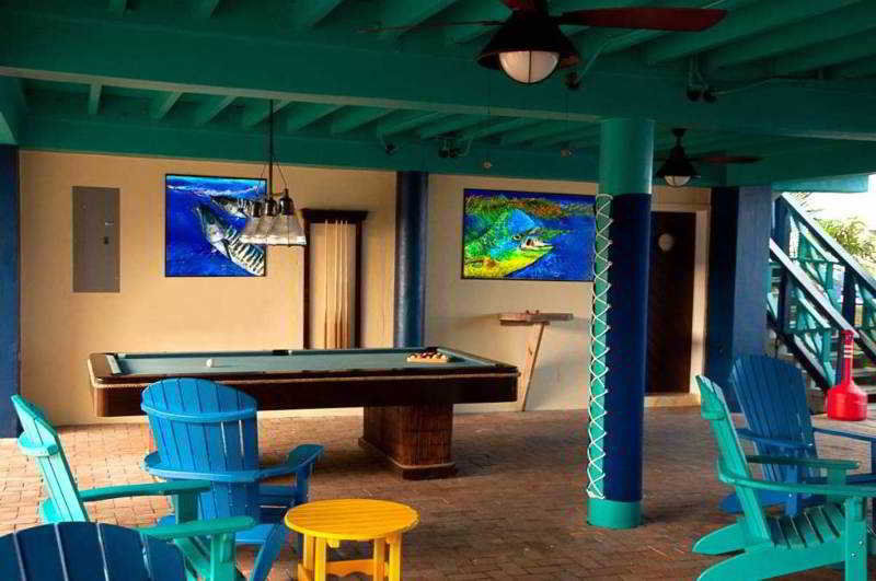 Resorts World Bimini Bayley Town Екстериор снимка