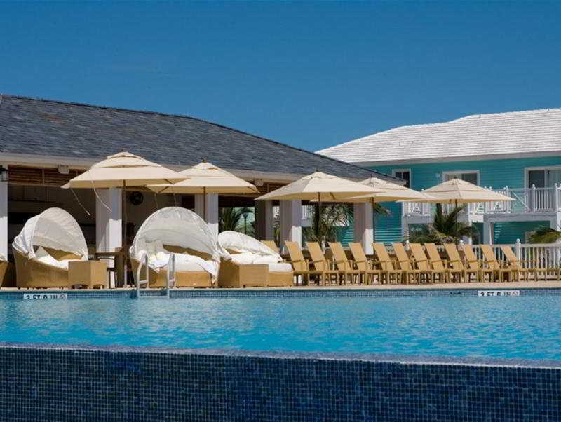Resorts World Bimini Bayley Town Екстериор снимка