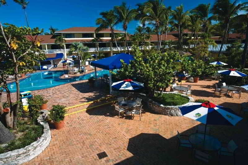 Resorts World Bimini Bayley Town Екстериор снимка