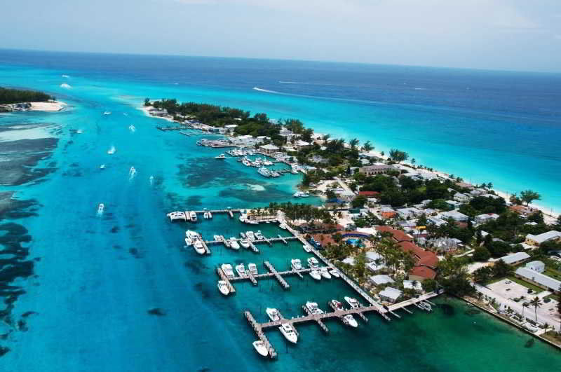 Resorts World Bimini Bayley Town Екстериор снимка