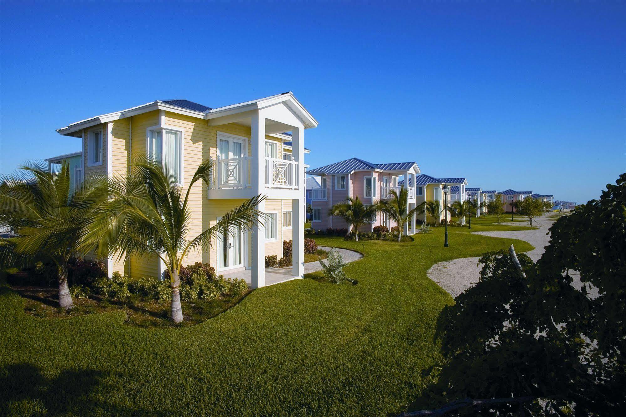 Resorts World Bimini Bayley Town Екстериор снимка