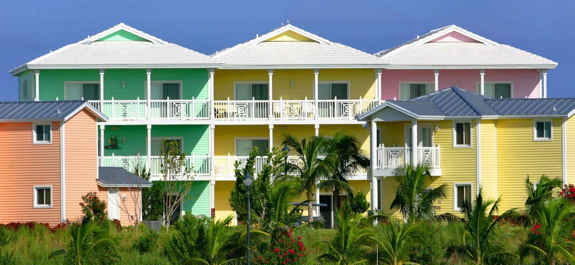 Resorts World Bimini Bayley Town Екстериор снимка