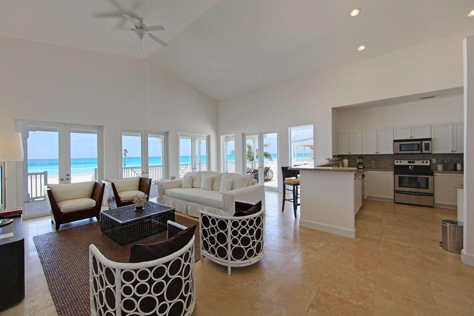 Resorts World Bimini Bayley Town Екстериор снимка