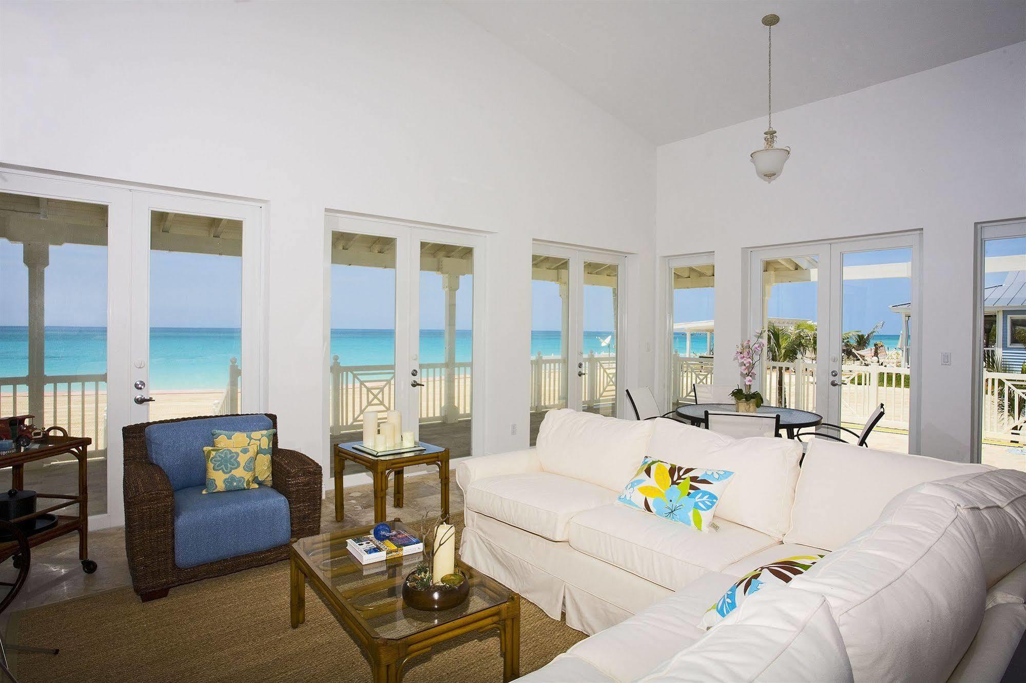 Resorts World Bimini Bayley Town Стая снимка