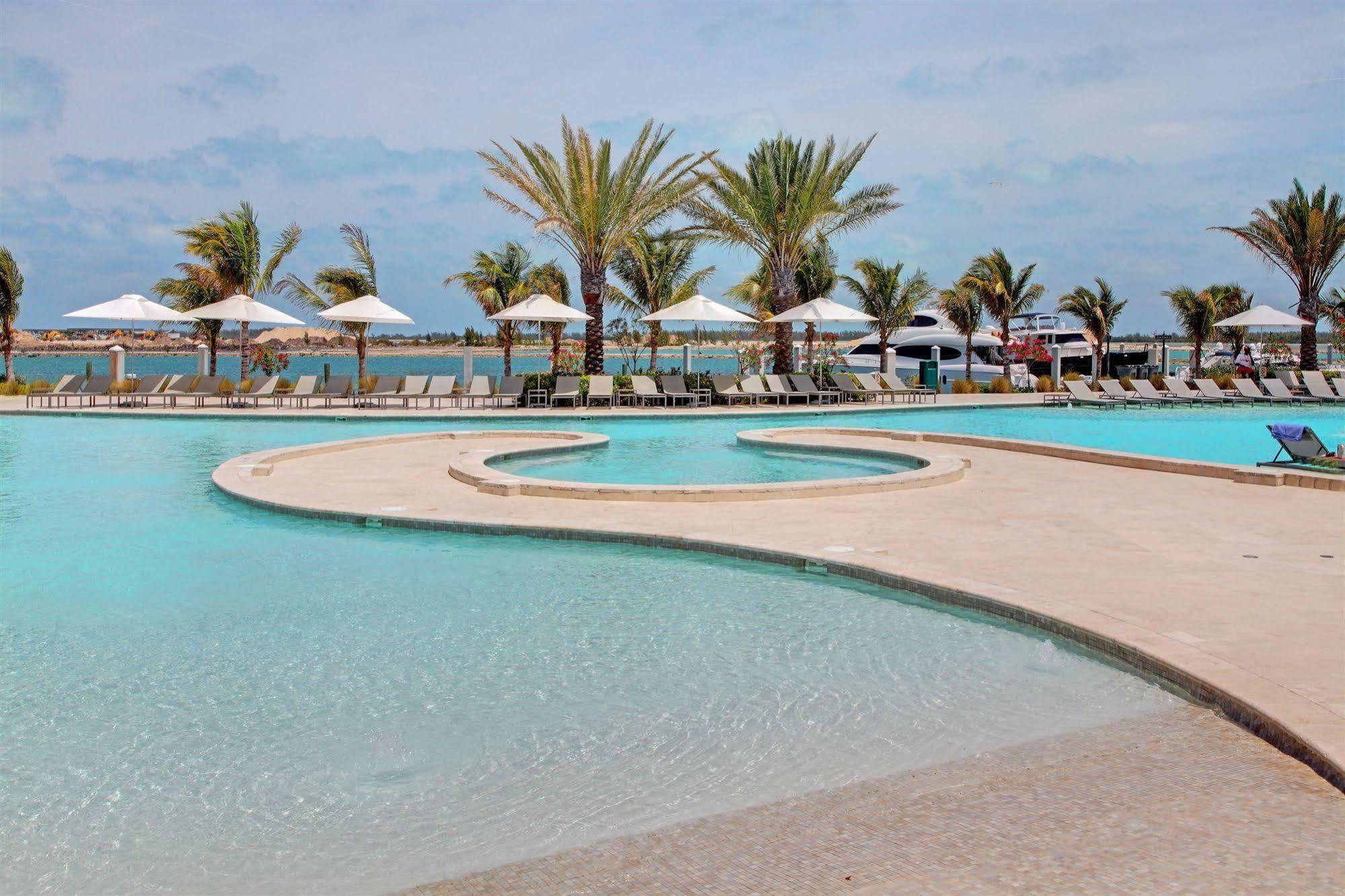 Resorts World Bimini Bayley Town Екстериор снимка
