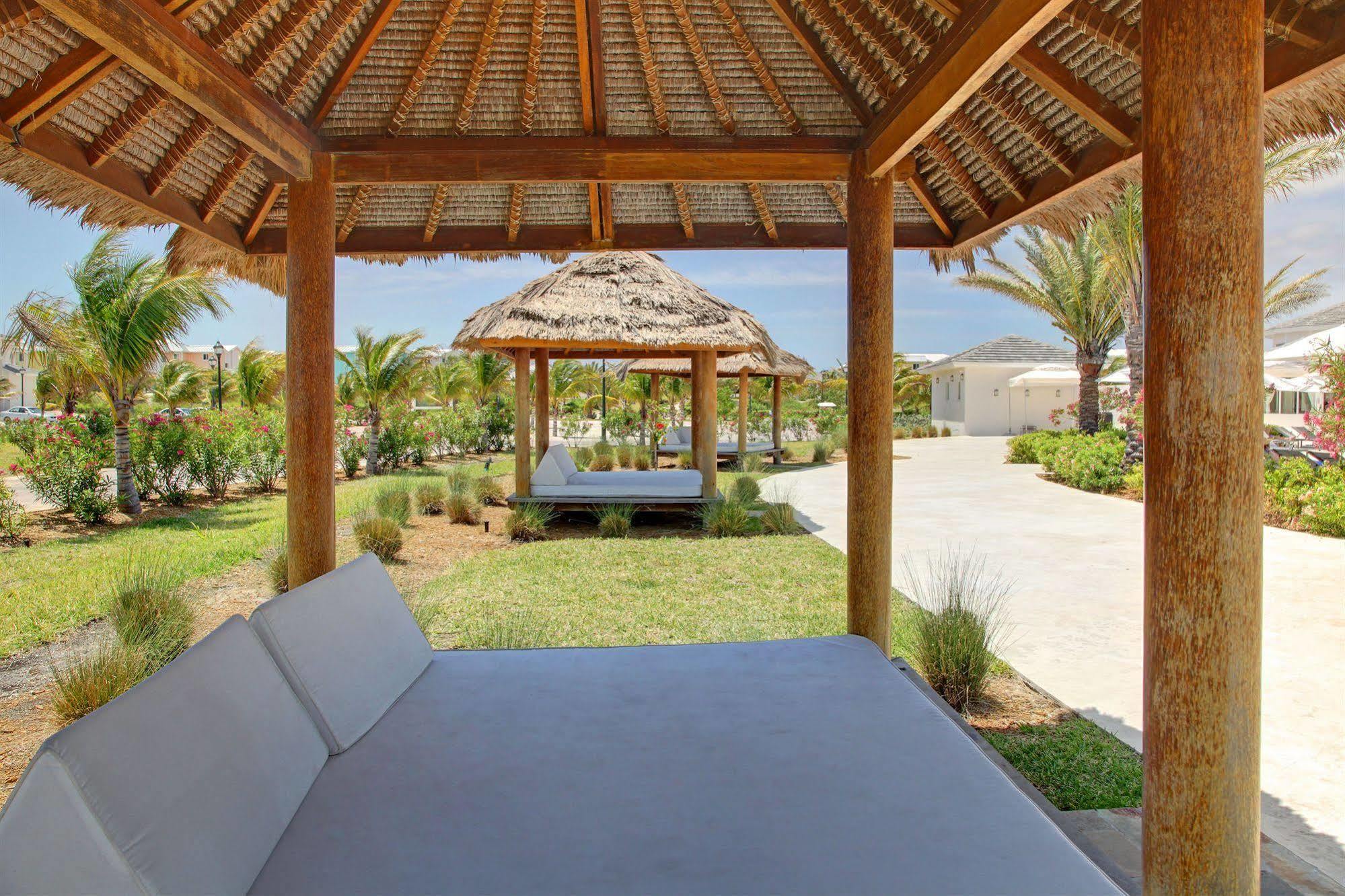 Resorts World Bimini Bayley Town Съоръжения снимка
