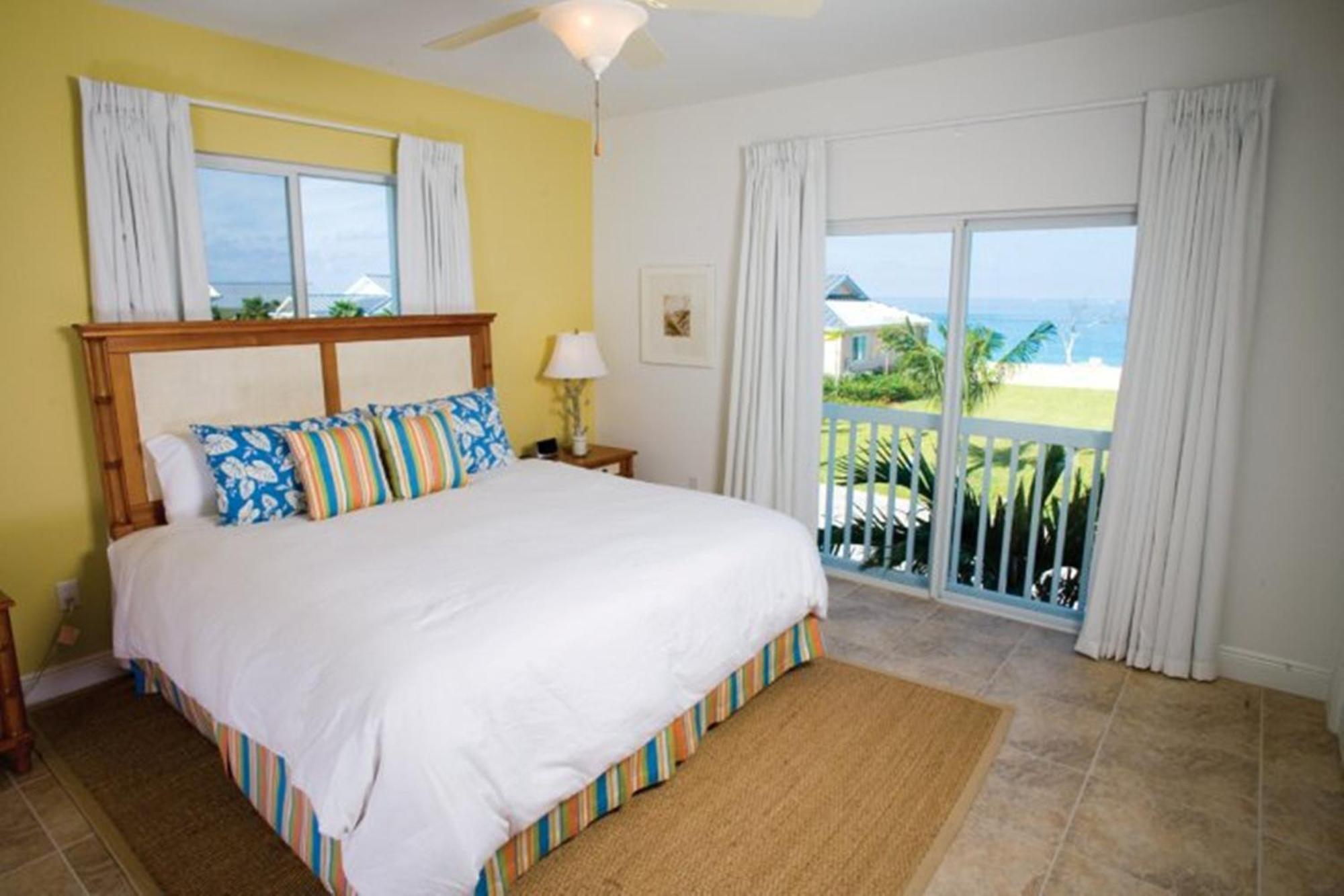 Resorts World Bimini Bayley Town Екстериор снимка